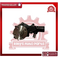 GMB WATER PUMP ASSEMBLY FOR ISUZU 4BE1/4BC2/4BD1 ENGINE