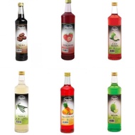 Sirup Marjan 460 Ml 1 Dus Isi 12 Botol #Gratisongkir