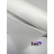 DTF Film roll -HOT PEEL (60cm x100 meter) - Use for DTF Printing (READY STOCK)