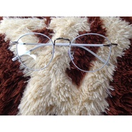 EYEGLASSES frame
