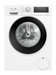 西門子 10公斤前置式洗衣機 WG54A2A2HK