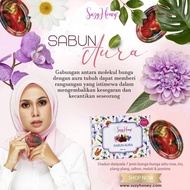 Seri Wajah / Naik Aura / Sabun Aura