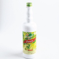 น้ำมะนาวเข้มข้น ตรา ติ่งฟง Ding Fong (760ml/ขวด)