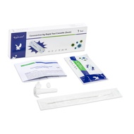 HEALGEN RAPID COVID-19 ANTIGEN NASAL TEST 1S