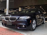 BMW 2016 528i M Sport  XDrive  配備全滿 頂配 自售 全賣場僅此一部 超級稀有