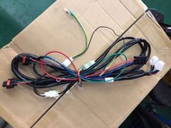 Honda NC700 NC750 H11霧燈線對應原廠一分三插頭