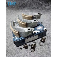 Double Clutch Plate Only BEAT FI ESP - K44, BEAT FI, POPBEAT. Premium Quality Durable, WIN Brand