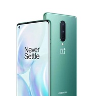 OnePlus 8t Qualcomm Snapdragon 865 Screen Fingerprint Genuine Game Gaming Snapdragon Cheap Second-ha