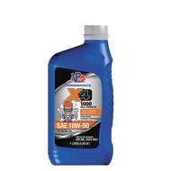 VP® X4 1000 Four Stroke Engine Oil – Full Synthetic Off-Road Formula 10W-50