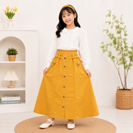 KATUN Skirt Sale Children's CottonPOLOS