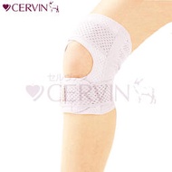 日本原裝進口CERVIN固定運動護膝 有效穩固保護膝蓋成人