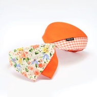 【寵物領巾】東方不敗 - 兩面皆可配戴