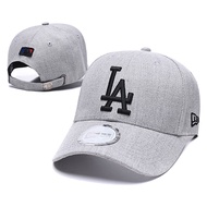 MLB Los Angeles Dodgers Cap Snapback Cap Hiphop Cap Baseball Cap Travel Cap