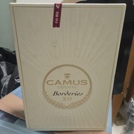 Camus Borderies XO 干邑白蘭地