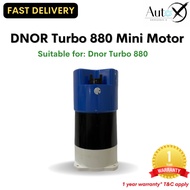 🇲🇾 D’NOR Turbo 880 Mini Motor (Spare Part) for Dnor Turbo 880