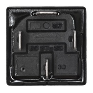 Automotive Relay 5C3T-14B192-AA P6STD - 4 Pin Multi-Purpose Relay for Ford FC7P