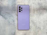 【商品】Samsung A52s 128G 紫色 台灣公司貨