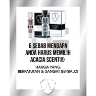 Acacia scent for her by AZ