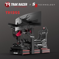 Trak Racer TR120S / Racing Simulator Cockpit / SIM RACING RIG / driving Simulator Rig / SIM RIG / SI
