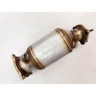 Catalytic converter Audi