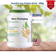 New packaging โปรตีนแอมเวย์ 900g Nutrilite Protein soy protein Amway