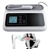 Ultrasonic Therapy Machine For Pain Relief Muscle Joints Massage No Drug Ultrasound 1MHz Physiothera