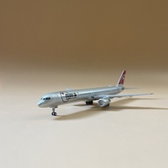 Toy Model Collection New Arrival Clearing Stock 1: 400GJ Boeing 757-300 Northwest Airlines Simulatio