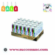 100 Plus 325 ml x 24 cans / CARTON