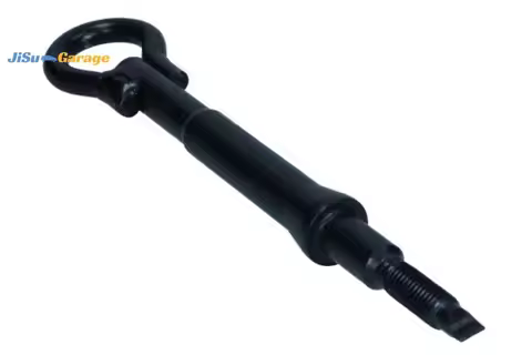 7212SQ Towing Hook for Peugeot 301 308 I II 407 5008 Partner RCZ 7212SQ 674421 674418 7212ZJ