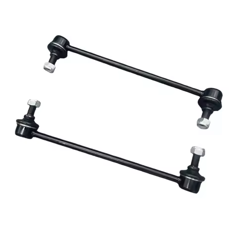 2x Front Left & Right Sway Bar Link Kit for Suzuki Swift 2012-2017 42420-85K00