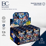 Blokees Transformers Defender Version DV08 Battle Stars / DV07 / DV06 / DV05 / DV04 / DV03 / DV02 / 