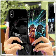 Shockproof Cartoon Phone Case For TP-Link Neffos C9 Max Back Cover Waterproof TPU Phone Pouch Soft c
