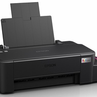 Dijual Printer Epson L121 Pengganti Printer Epson L120 Terbaru