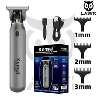 Kemei Km-1757 Professional 10 Watt Trimmer Kemei Km 1757 Trimmer Kemei Mustache