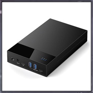 [A Z T K] USB 3.0 to 3.5inch SATA Hard Drive Docking Station External Hard Disk Enclosure for 3.5 2.