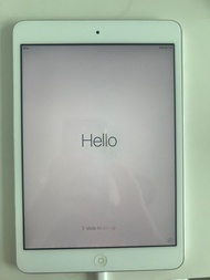 iPad Mini1 16Gb