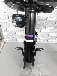 โช็คหน้า ขวา NISSAN SYLPHY . PULSAR E4302-3ST0B (เป็นอะไหล่แท้ Nissan) รหัส A255