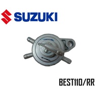 SUZUKI BEST110 / RR FUEL COCK ASSY BEST/RR110 MINYAK KOK BEST 110 BEST-110 BESTRR BEST RR 110 RR-110