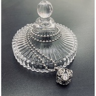 Diffuser Necklace 精油石项链