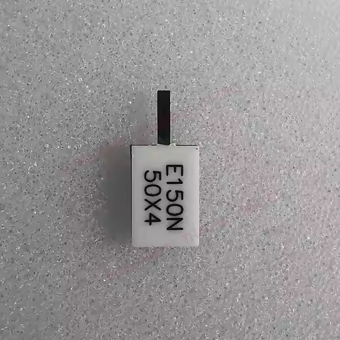 150Watts 50Ohms DC-2.7GHz E150N50X4 Flangeless Mount Termination 150W 50Ω 2700MHz Low VSWR RF Termin