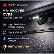 MARTIN ROLAND MR-160CVBS CVBS REVERSE CAMERA