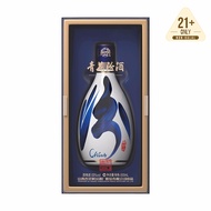 QingHua Fenjiu International 53% 青花汾酒30年复兴版53度 500ml