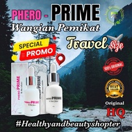 [PROMOSI] PHERO PRIME PERFUME 100% ORIGINAL HQ