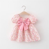 KINDERBABIES - 6-36 months CHILDREN'S DRESS [IMPORTED QUALITY] vol. H ELEGANT BABY DRESS FOR BABY GI