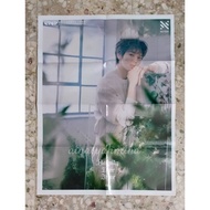 Poster Magazine Epop Double Sided Poster Kpop (Ready Stock)‼️