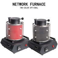 Electric Jewelry Melting Furnace 1kg/2kg/3kg, Aluminum, Copper, Gold, Lead, Silver, Induction Meltin