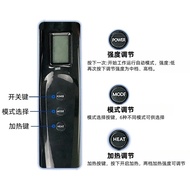 Air Wave Knee Massager Electric Air Pressure Leg Beauty Device Leg Massager Slimming Leg Artifact Le