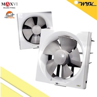 Maxvi 8"/10"/12" APB20A/APB25A/APB30A Wall Exhaust Fan (SIRIM)