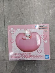Sanrio my melody 小夜燈