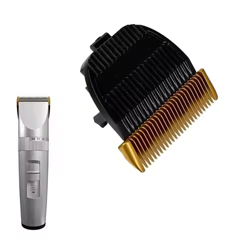 Replacement Blade Head Part Fit For Panasonic Trimmer ER-GP80，ER1611，ER1512，ER1511，ER1510，ER1610，ER1